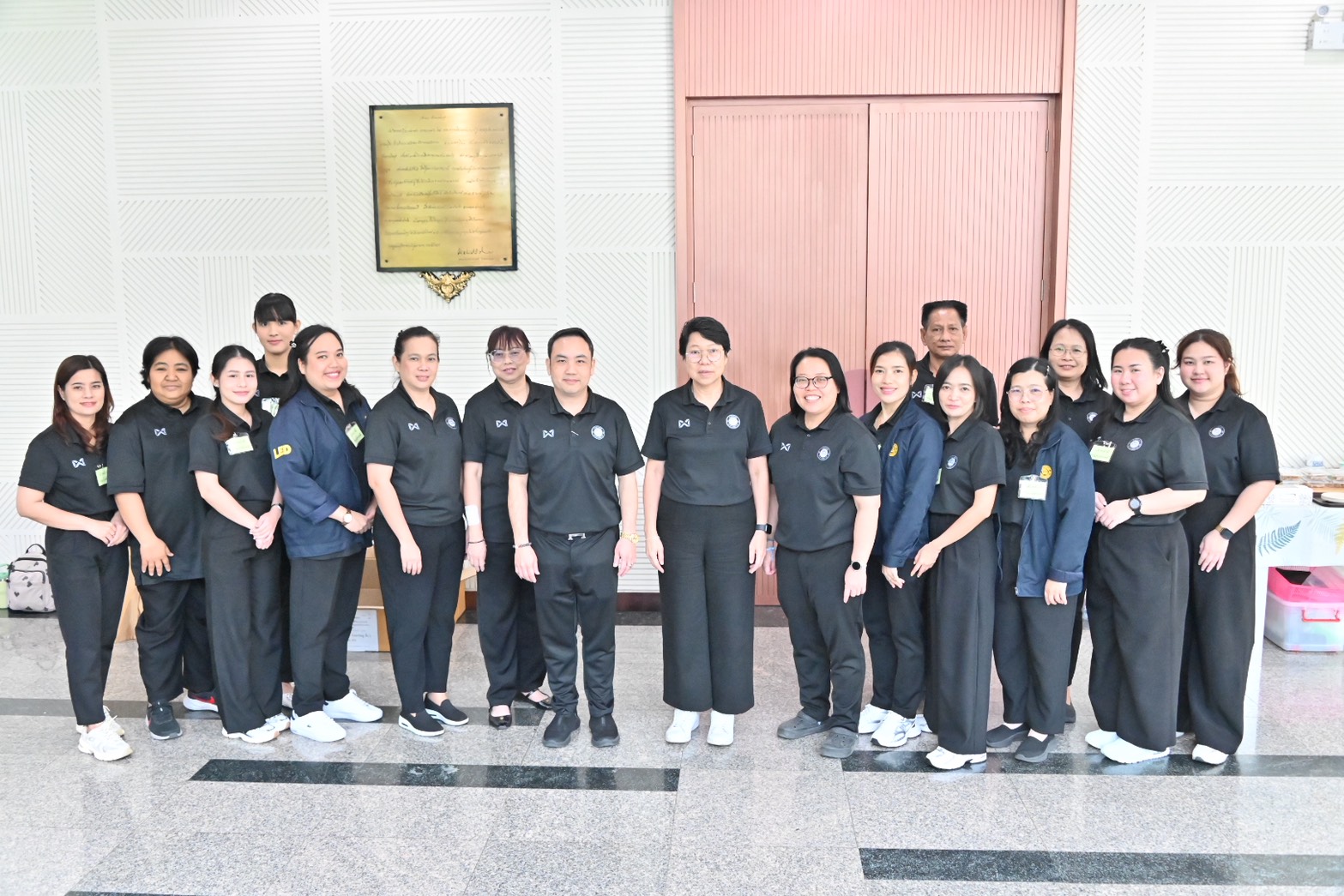 กรมบังคับคดีจัดสอบแข่งขันเพื่อบรรจุและแต่งตั้งบุคคลเข้ารับราชการ